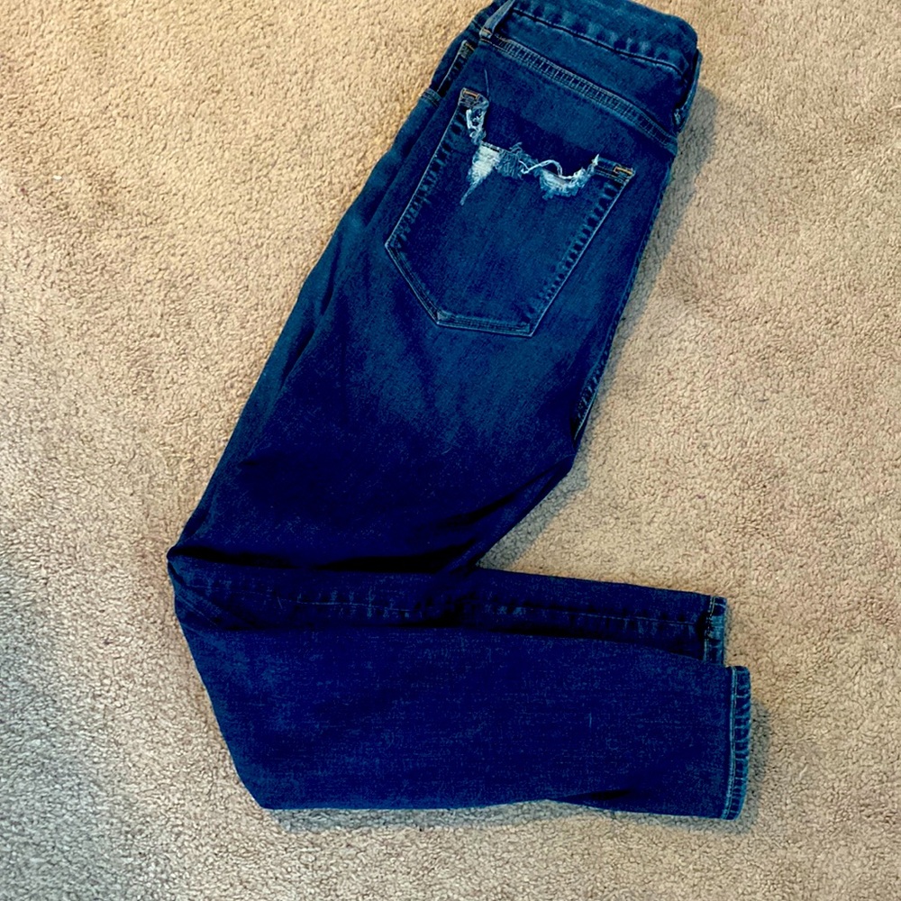 Good American jeans